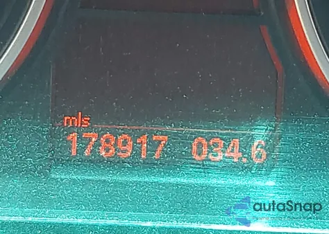 2011 BMW 335D из США, поврежденный, VIN WBAPN7C52BA779573